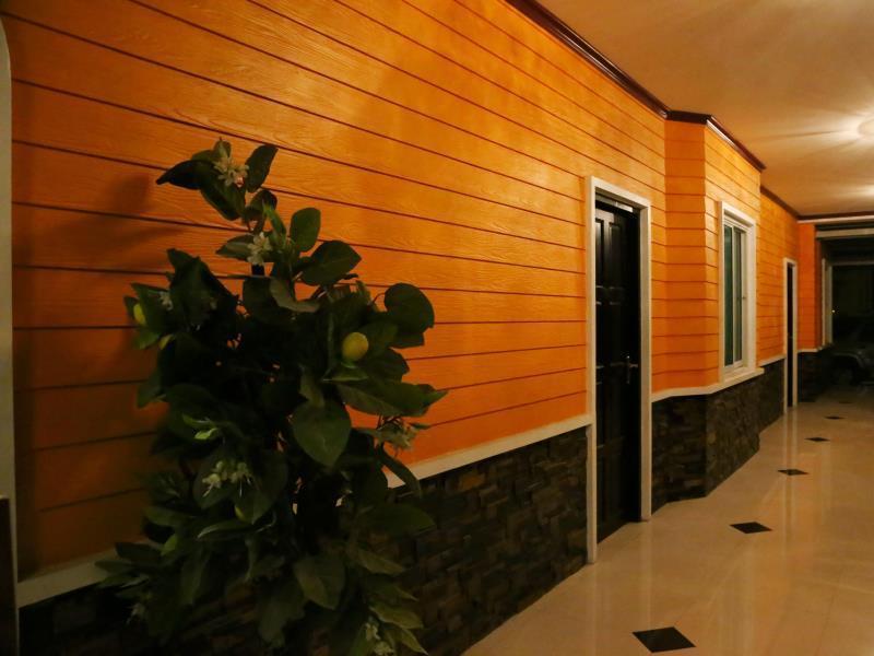 Katesiree Residence Pattaya Exterior foto